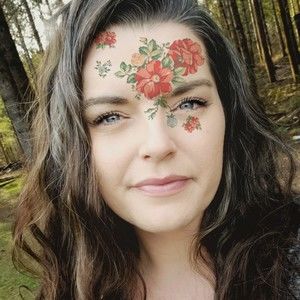 Meet your Posher, Kate